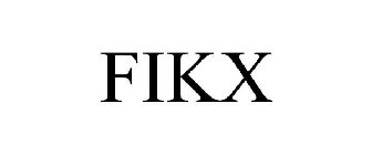 FIKX