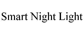SMART NIGHT LIGHT