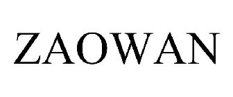 ZAOWAN