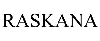 RASKANA