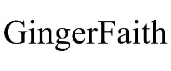 GINGERFAITH