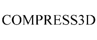 COMPRESS3D
