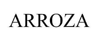 AROZZA