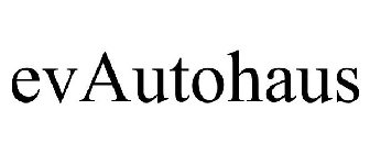EVAUTOHAUS