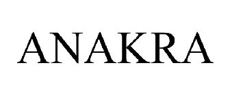 ANAKRA