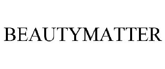 BEAUTYMATTER