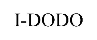 I-DODO