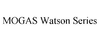 MOGAS WATSON SERIES