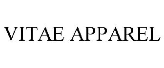 VITAE APPAREL