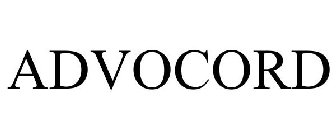 ADVOCORD