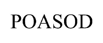 POASOD