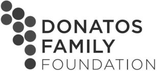 DONATOS FAMILY FOUNDATION