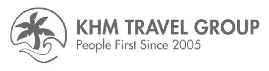 KHM TRAVEL GROUP