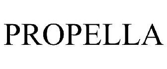 PROPELLA