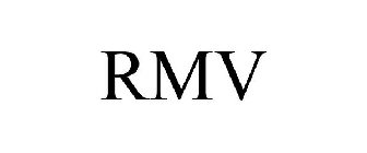 RMV