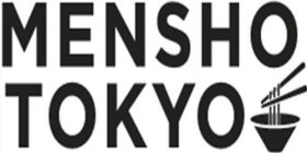 MENSHO TOKYO