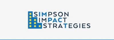 SIMPSON IMPACT STRATEGIES