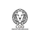 COD PROTECTION SERVICES