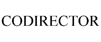 CODIRECTOR