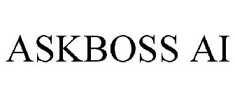 ASKBOSS AI