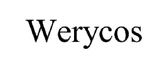 WERYCOS