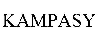 KAMPASY