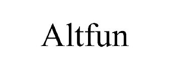 ALTFUN