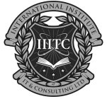 INTERNATIONAL INSTITUTE IT & CONSULTING LTD IIITC