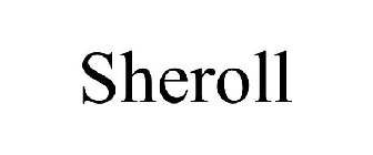 SHEROLL