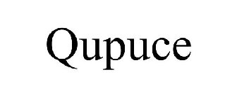 QUPUCE