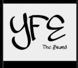 YFE THE BRAND