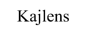 KAJLENS