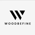 W WOODBEFINE