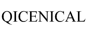 QICENICAL