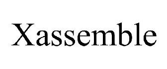 XASSEMBLE