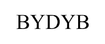 BYDYB