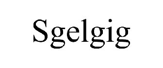 SGELGIG