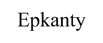 EPKANTY