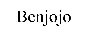 BENJOJO