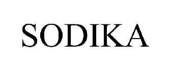 SODIKA