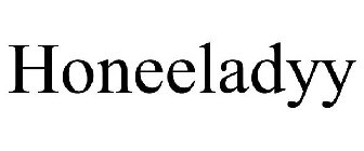 HONEELADYY
