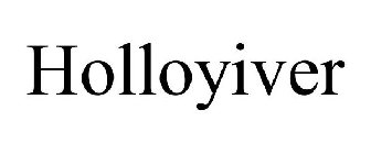 HOLLOYIVER