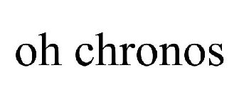 OH CHRONOS