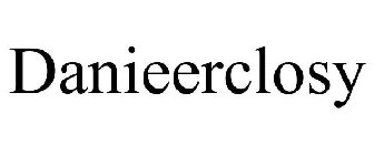 DANIEERCLOSY