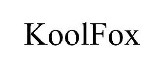 KOOLFOX