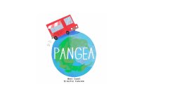 PANGEA, WEST COAST ECLECTIC CUISINE