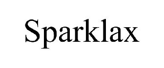 SPARKLAX