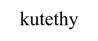 KUTETHY