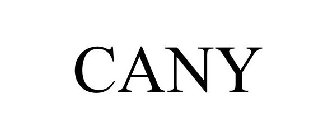 CANY