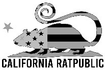 CALIFORNIA RATPUBLIC